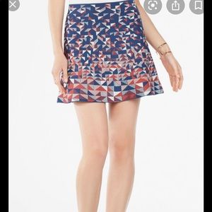 BCBG Queeney Knit Skirt